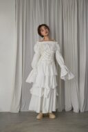 オリジナルドレス