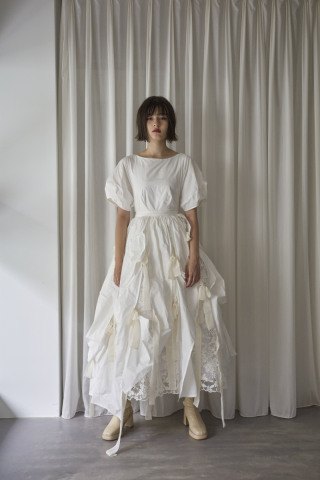 オリジナルドレス