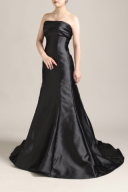 マーメイドドレス