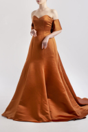 マーメイドドレス