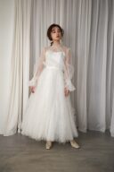 オリジナルドレス