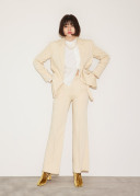 オリジナル　セットアップ(YELLOW)