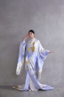 金継ぎ打掛