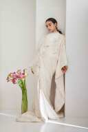 白無垢×ホワイトレース