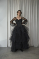 オリジナルドレス