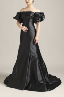 マーメイドドレス