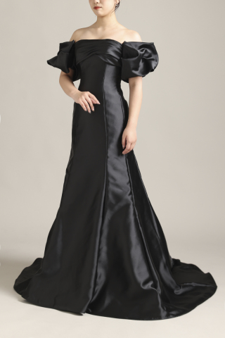 マーメイドドレス