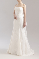 マーメイドドレス