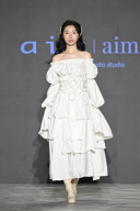 aimオリジナル衣装　