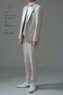 シャンパンゴールド