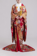 赤打掛(カンサイ)