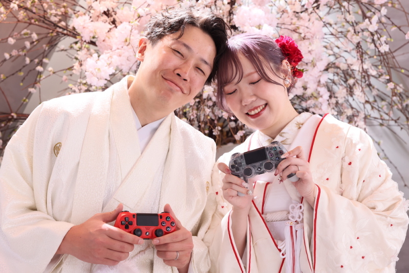 撮影は緊張しましたか?