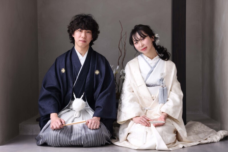 今後撮影を検討している方に一言お願いします