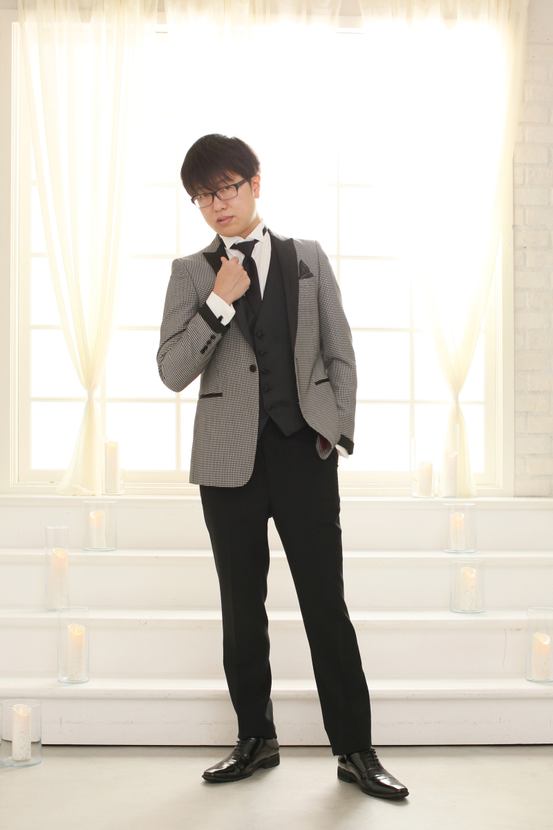 お選び頂いた衣装はどんなところに惹かれましたか?