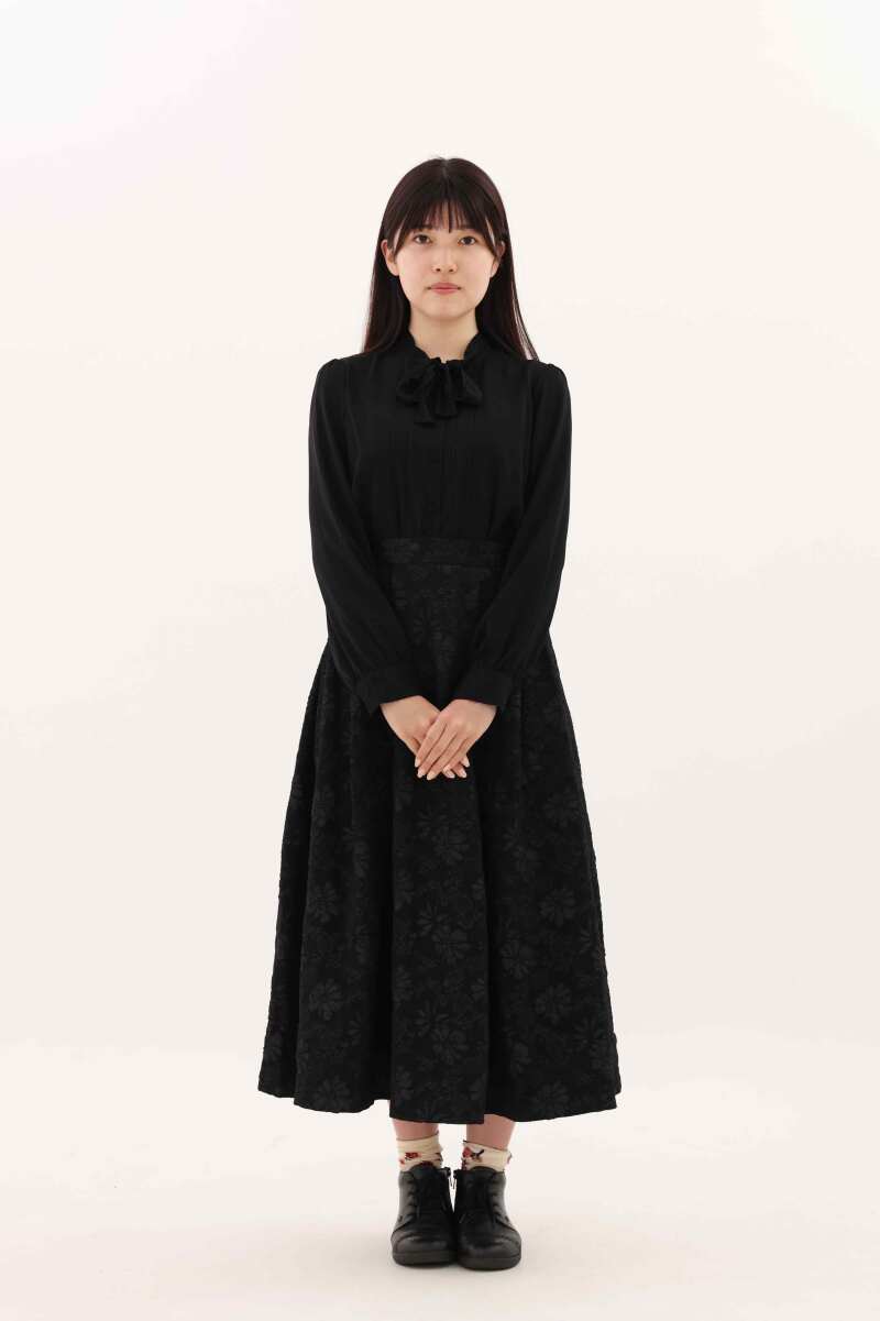 今回撮影しようと思ったきっかけを教えてください。