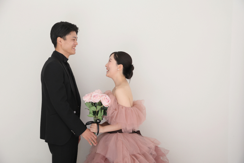 今回撮影しようと思ったきっかけを教えてください!