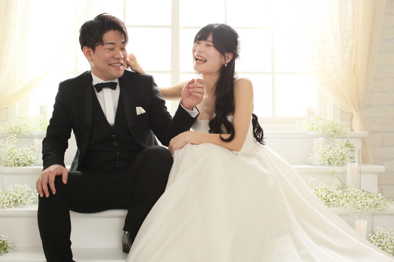 今後撮影を検討している方に一言お願いします！