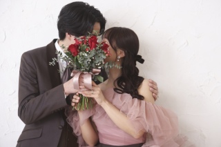 洋装和装ライトプラン♡お客様インタビュー