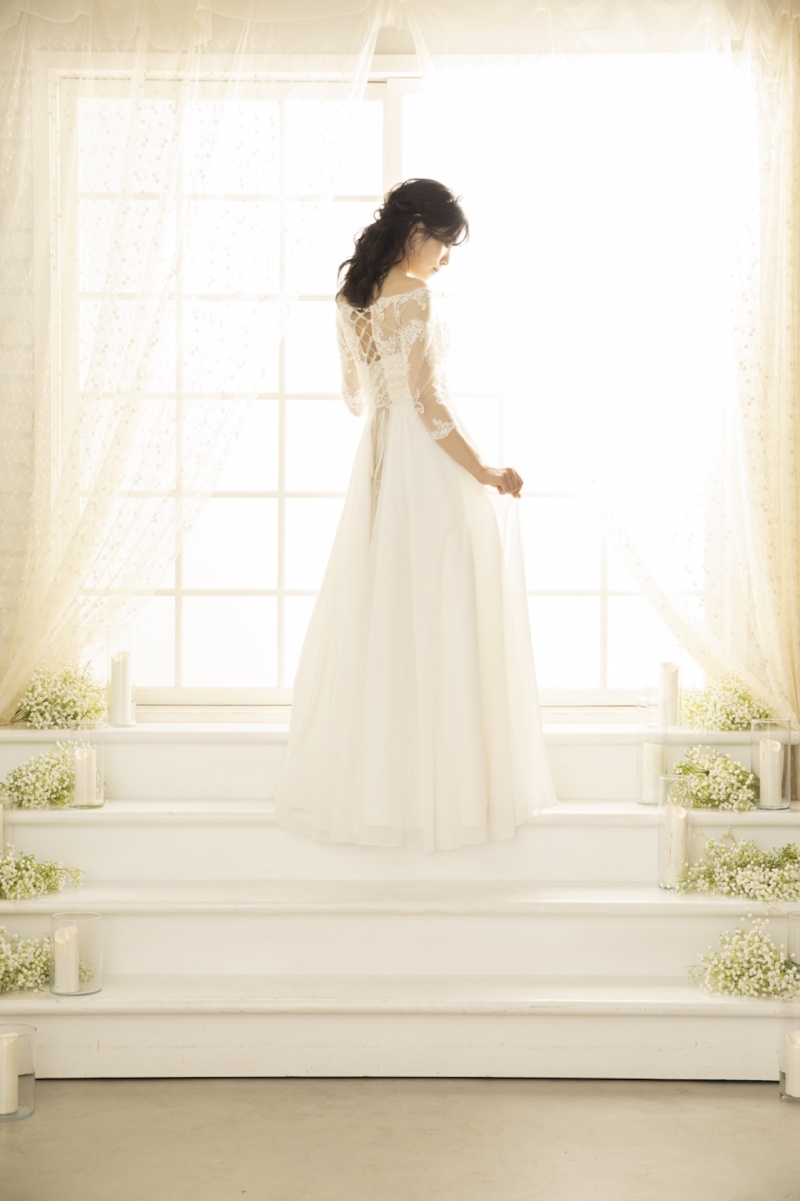 ・ヘアメイクの仕上がりはいかがでしたか?