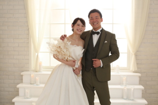 お客様インタビュー