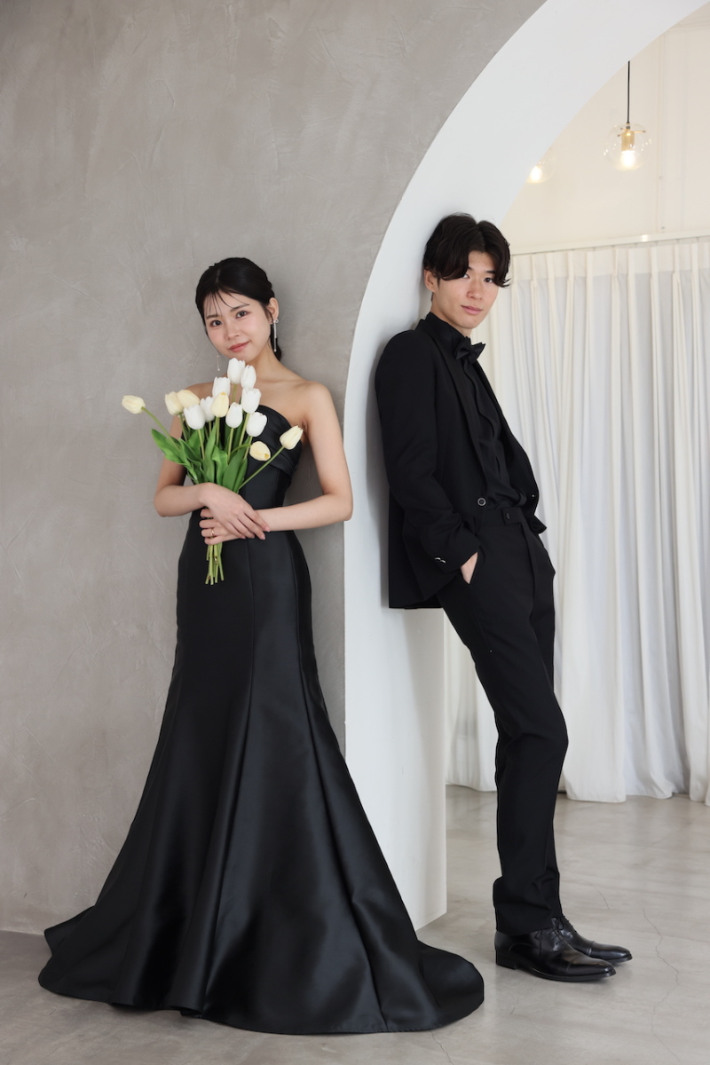 今回撮影しようと思ったきっかけを教えてください！