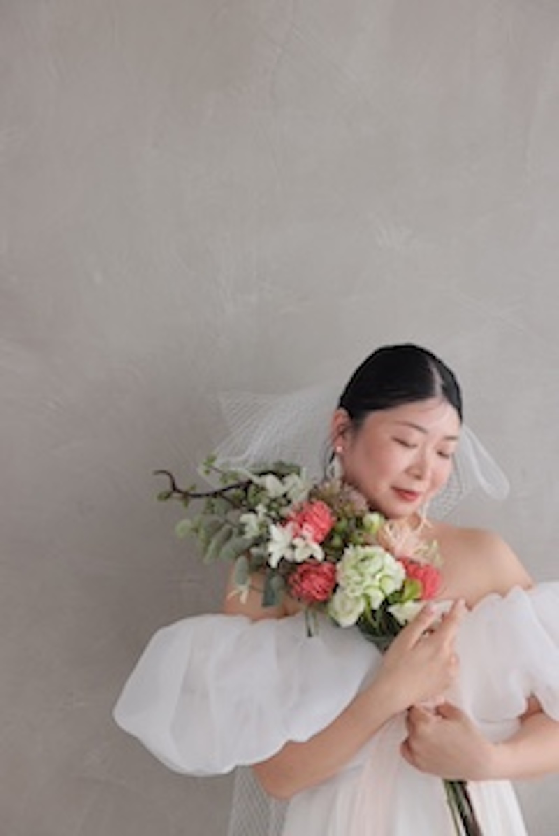 撮影を検討している女性に一言お願いします。