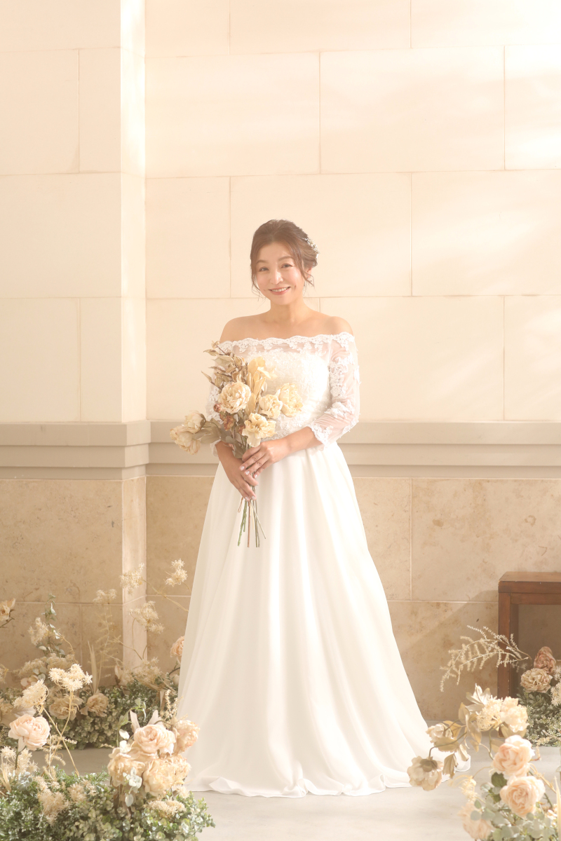 来店前、撮影前に不安だったことはありますか。