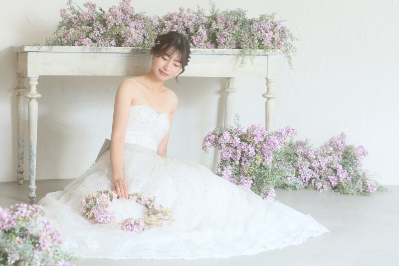 撮影を検討している女性に一言お願いします!