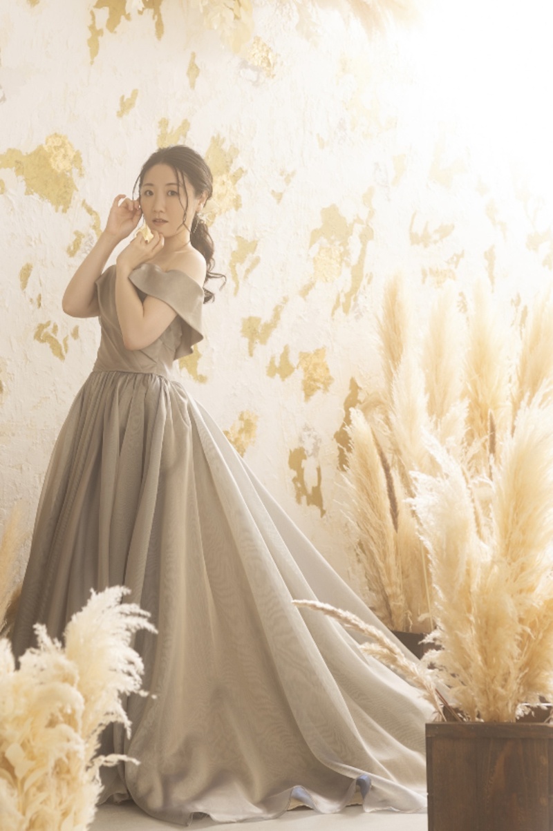 ・今回撮影しようと思ったきっかけ？