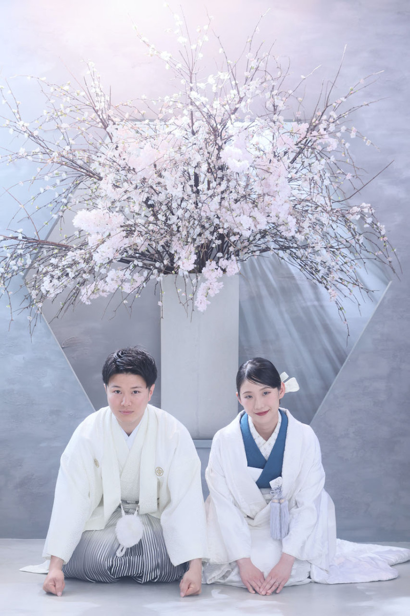 お選び頂いた背景はどこに惹かれましたか?