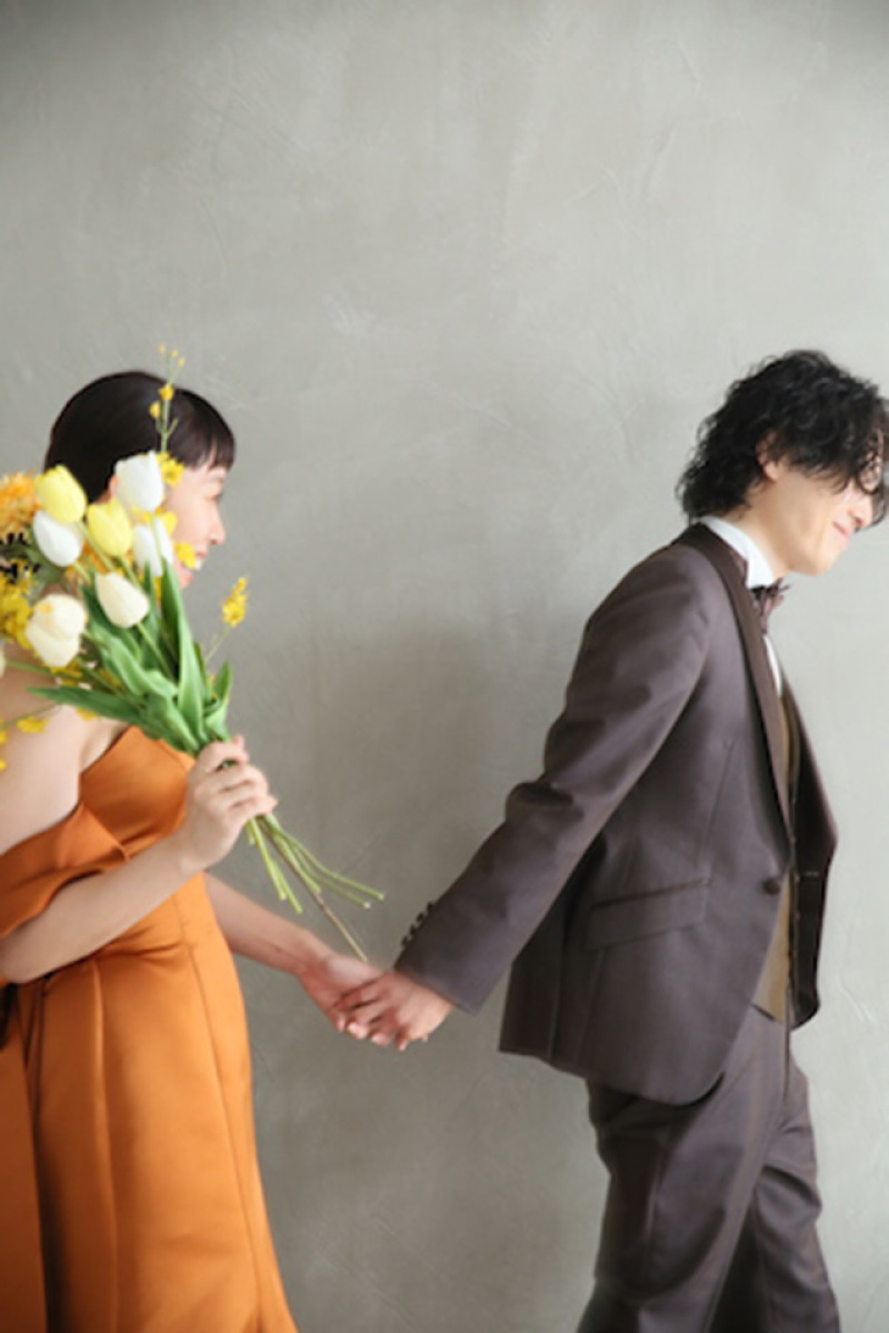 ・今後撮影を検討している方に一言お願いします！