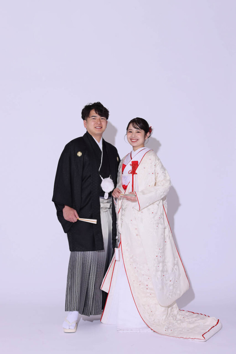 お選び頂いた背景はどこに惹かれましたか?