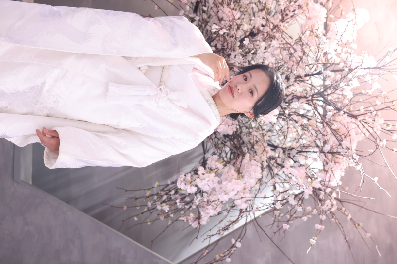 撮影にあたって何か準備したものはありますか?