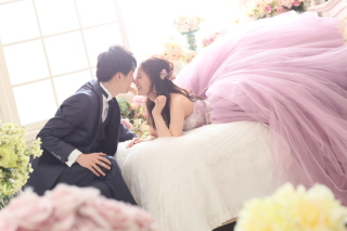 和装・洋装　3着プラン