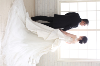 和装・洋装　3着プラン