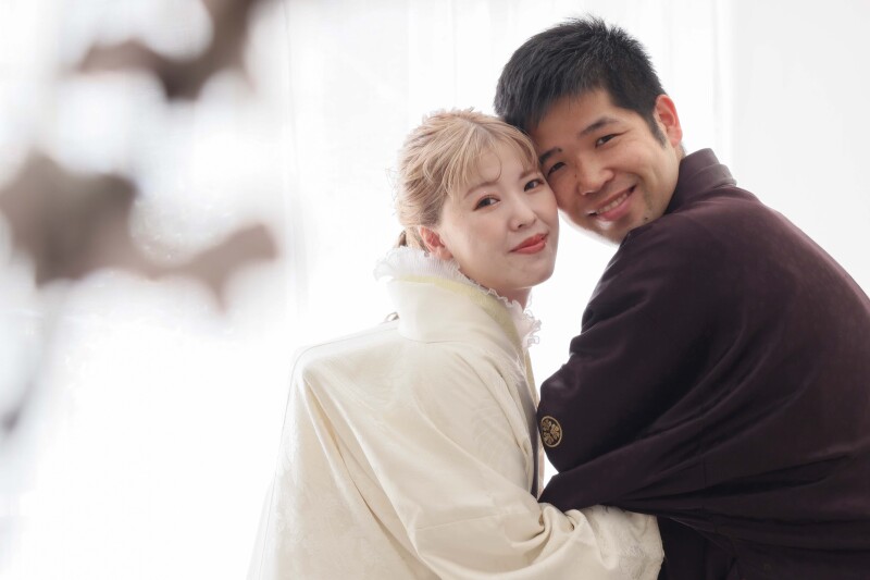 今後撮影を検討している方に一言お願いします！