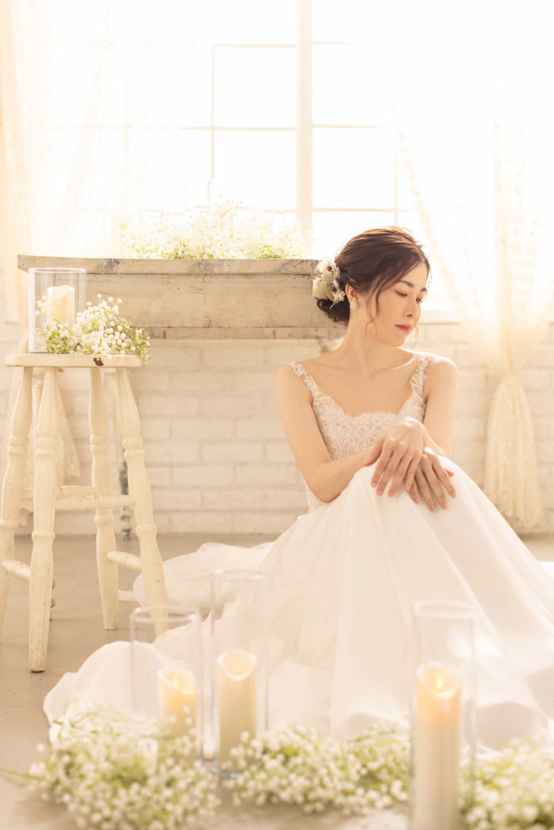 撮影をきっかけはなにか発見はありましたか?