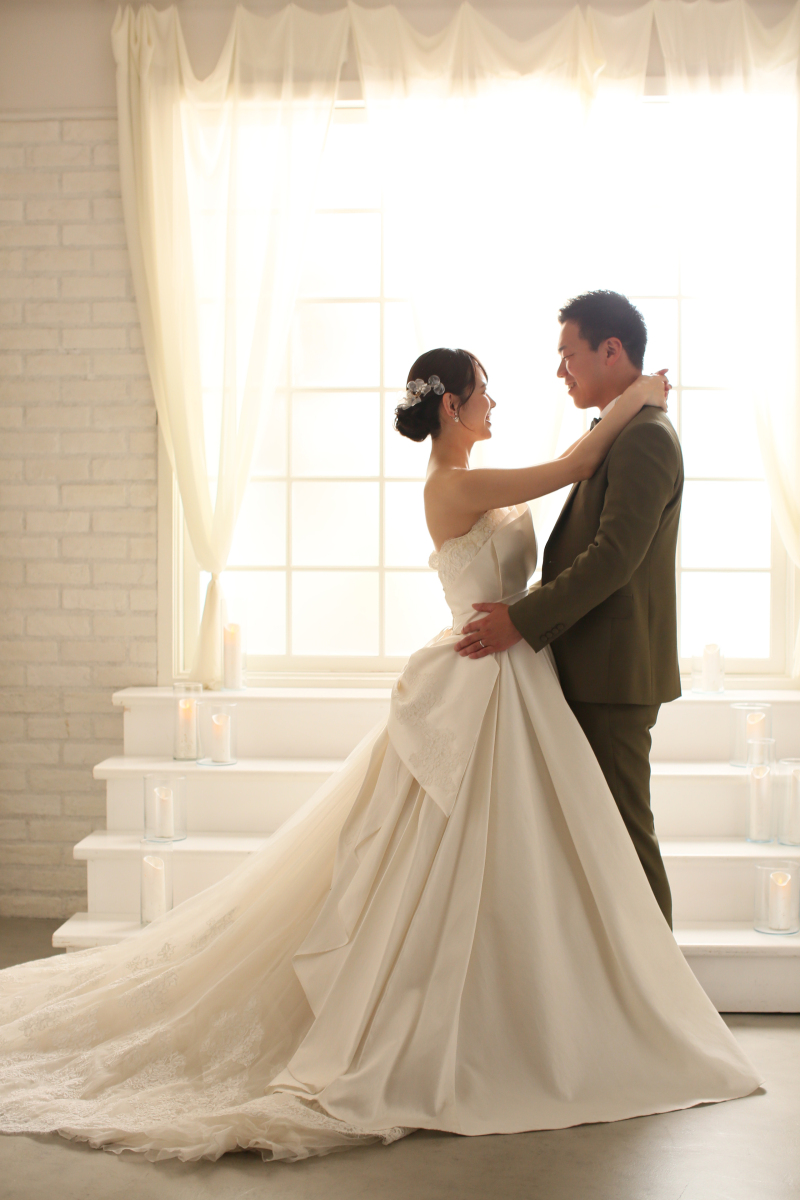 お選び頂いた背景はどこに惹かれましたか?