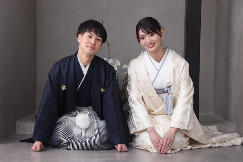 撮影にあたって何か準備したものはありますか？