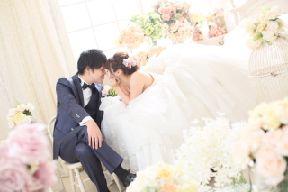 ソロでも2人でも可愛く♡