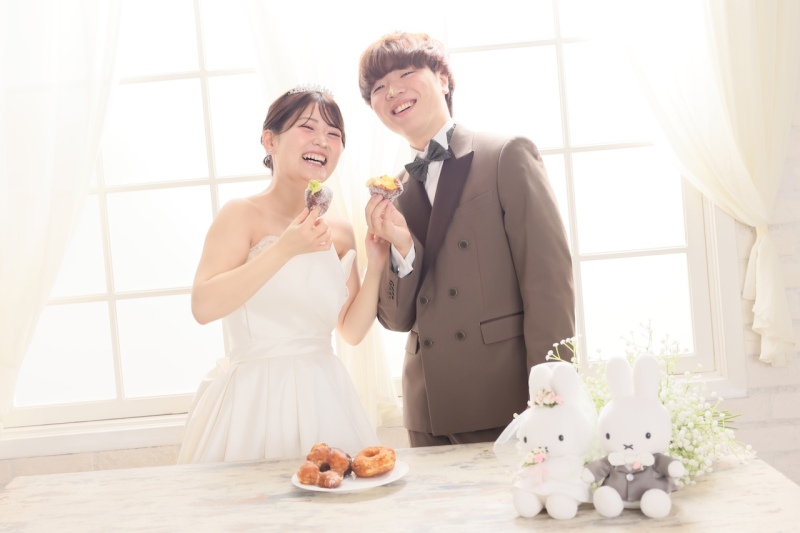 撮影にあたりまして準備したものはありましたか？