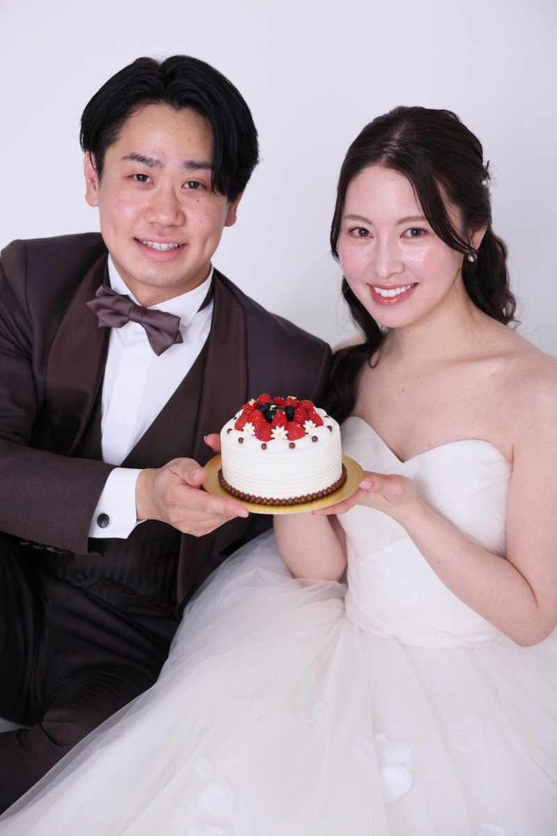 撮影は緊張しましたか？