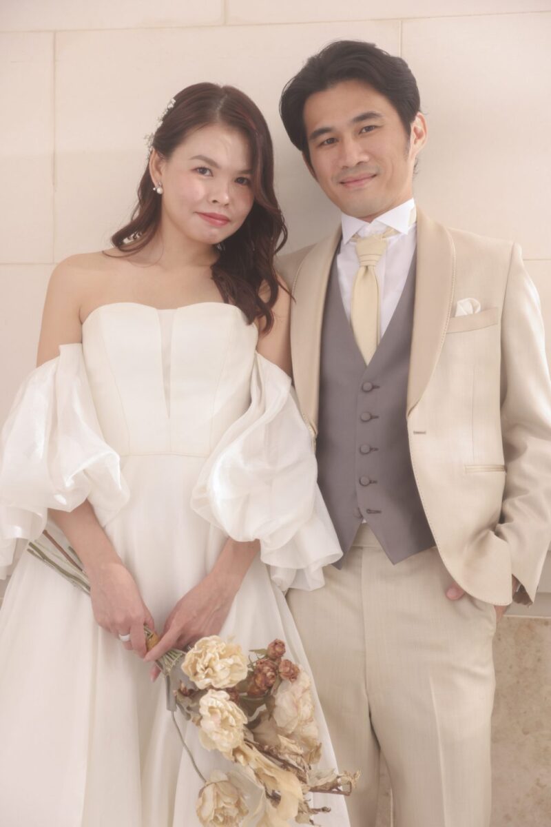 写真を撮ろうと思ったきっかけを教えてください!