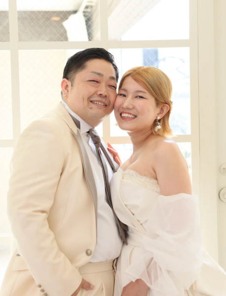 今回撮影しようと思ったきっかけを教えてください！