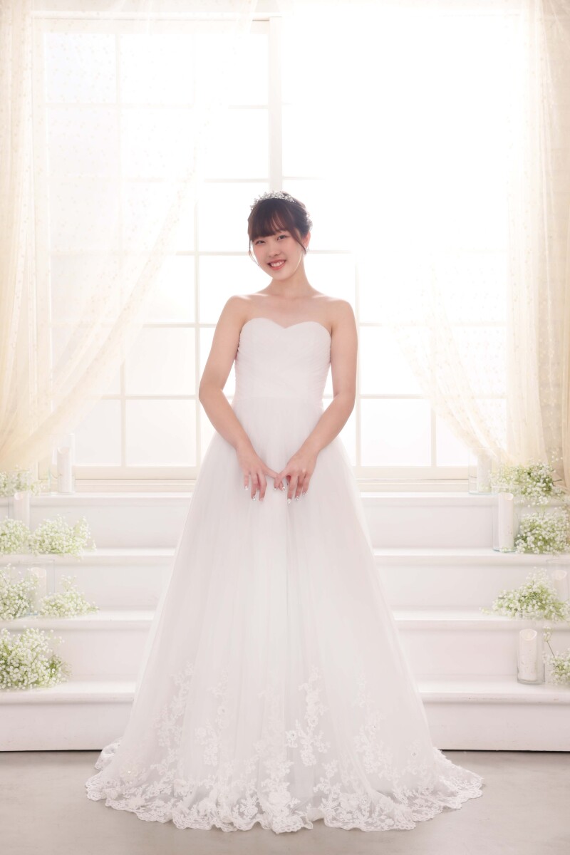 今回撮影しようと思ったきっかけを教えてください。