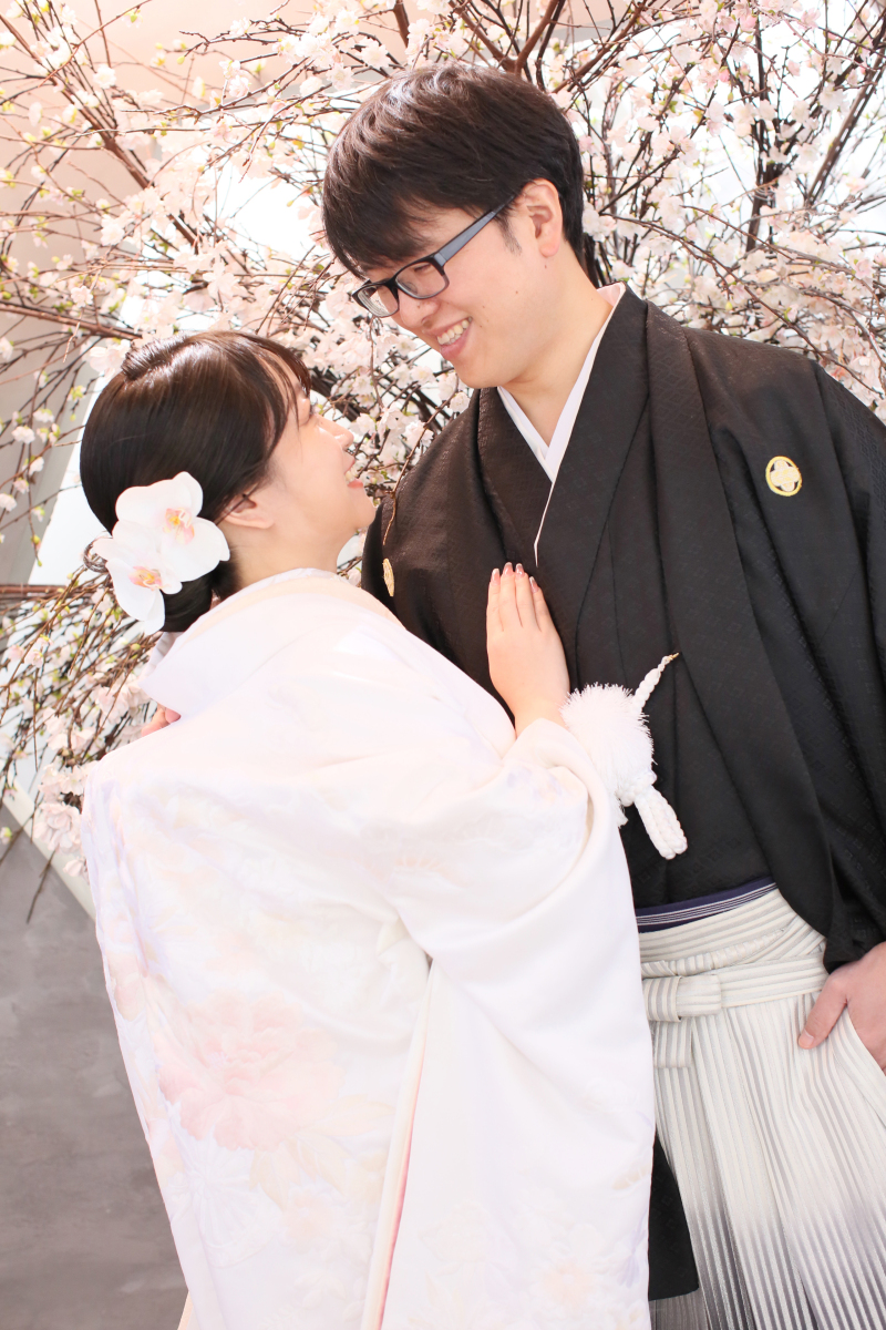 撮影にあたり何か準備したものはありましたか?