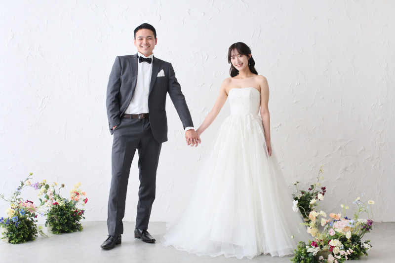 ・お二人の出会いは？ 