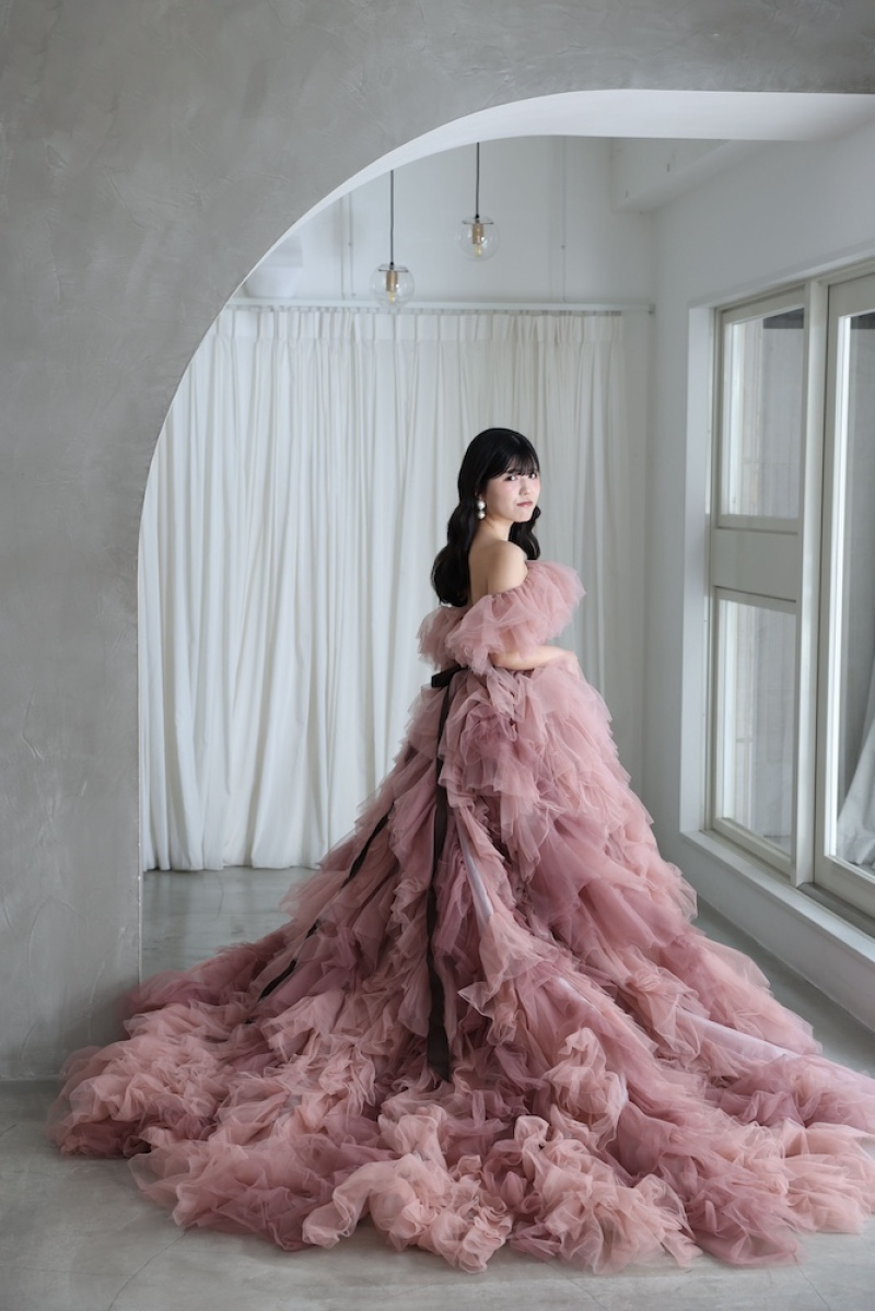 aimを選んだ決め手はなんですか?