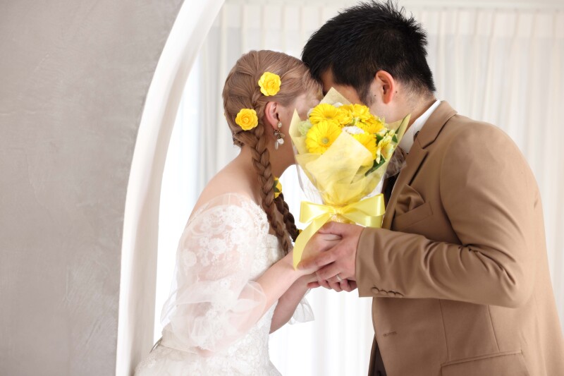 撮影にあたり何か準備したものはありましたか？