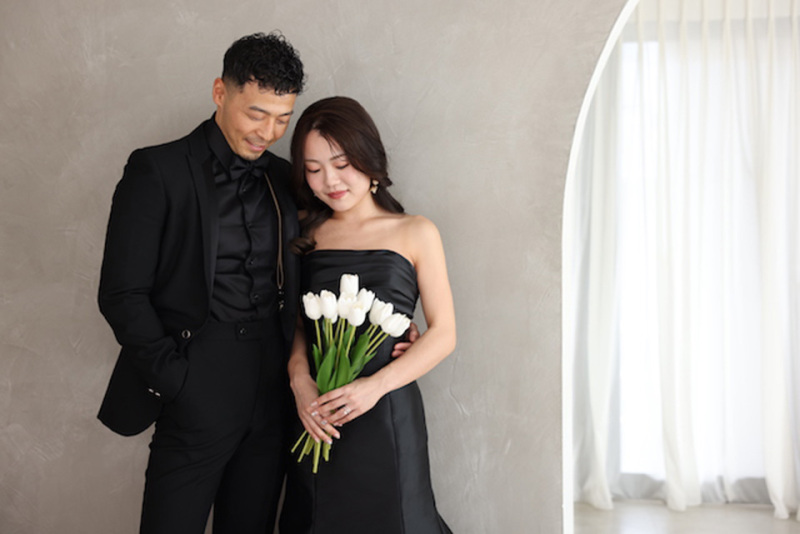 今回撮影しようと思ったきっかけを教えてください!